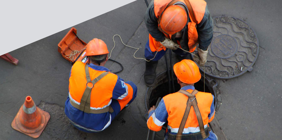 Assainissement et entretien de canalisation Oise